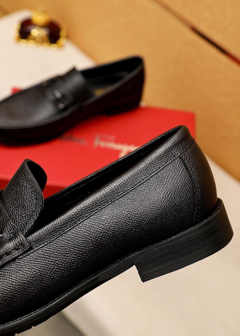 Ferragamo Shoes